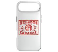 Carcasa para iPhone Air Venezuela Helado Nostalgia Retro Ice Cream Graphic