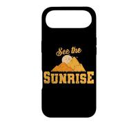 Carcasa para iPhone Air Ver el Amanecer