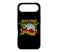 Carcasa para iPhone Air Veracruz México Souvenir Mexican Vacation