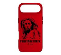 Carcasa para iPhone Air Vercingetorix Cayado de la Galia Celta Historia Romana Estilo Che