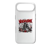Carcasa para iPhone Air Vercingetorix Revuelta de la Galia La Liberte Ou La Mort