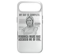 Carcasa para iPhone Air Veronica Mars Complete Day