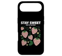 Carcasa para iPhone Air Versículo de la Biblia Stay Sweet Fruit of The Spirit