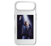 Carcasa para iPhone Air Verve Richard Ashcroft Sinfonía agridulce Andy Willsher