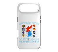 Carcasa para iPhone Air Veterano DE Guerra Coreana LA Guerra OLVIDADA