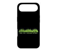 Carcasa para iPhone Air Viaja por un Futuro más Verde