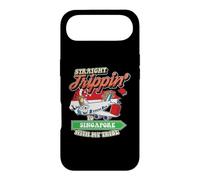 Carcasa para iPhone Air Viaje Directo a Singapur con Vacaciones Familiares de mi Tribu