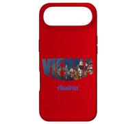Carcasa para iPhone Air Viajes a Viena Austria