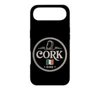 Carcasa para iPhone Air Viajes Ciudad Irlanda Cork Éire Iconic Castle Spirit