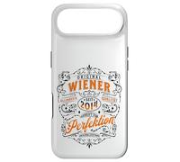 Carcasa para iPhone Air Vienés Original año de Nacimiento 2014 Vienés