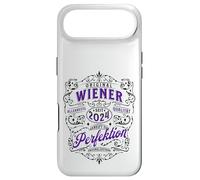 Carcasa para iPhone Air Vienés Original año de Nacimiento 2024 Vienés