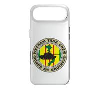 Carcasa para iPhone Air Vietnam Tank Crew - Honor A MIS Hermanos
