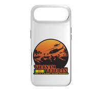 Carcasa para iPhone Air Vietnam Veteran - LA Guerra ES UN Negocio DE Sangre Y DE Matrimonio