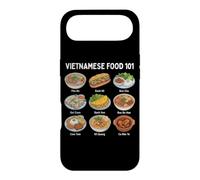 Carcasa para iPhone Air Vietnamese Food