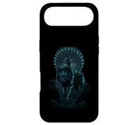 Carcasa para iPhone Air Viking Odin Hugin & Munin Vegvisir - Regalos Vikingos
