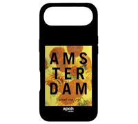 Carcasa para iPhone Air Vincent Van Gogh Amsterdam Girasoles Pintura