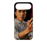 Carcasa para iPhone Air Ving Tsun Maestro de Kung Fu