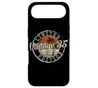 Carcasa para iPhone Air Vintage 1935 90th Birthday Gifts For Men Women 90 Year Old