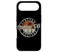 Carcasa para iPhone Air Vintage 2006 19th Birthday Gifts For Boys Girls 19 Year Old