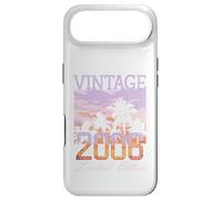 Carcasa para iPhone Air Vintage 2006 Limited Edition 20th Birthday 20 Year Old Gifts