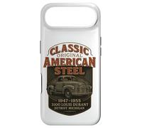 Carcasa para iPhone Air Vintage Classic Original American Old Pickup Truck Auto de los años 40