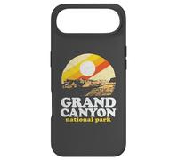Carcasa para iPhone Air Vintage Grand Canyon Retro Eighties Graphic