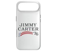 Carcasa para iPhone Air Vintage Jimmy Carter Presidente 39 Elecciones de Estados Unidos 1976