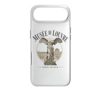 Carcasa para iPhone Air Vintage Musée du Louvre Victoria alada de Samotracia