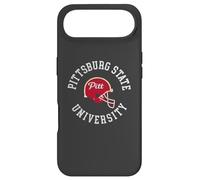 Carcasa para iPhone Air Vintage Pitt State Gorillas Football Retro Helmet