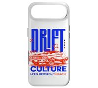Carcasa para iPhone Air Vintage Retro clásico Muscle American Car USA Drift Culture