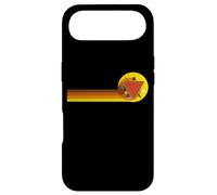 Carcasa para iPhone Air Vintage Snooker Mesa de Billar Bolas de Billar Snooker