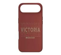 Carcasa para iPhone Air Vintage Victoria México