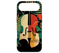 Carcasa para iPhone Air Violín Cello Orquesta