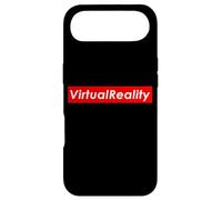 Carcasa para iPhone Air Virtual Reality Gamer