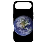 Carcasa para iPhone Air Vista Tierra Espacio Planeta Vista Astronomía Naturaleza Amantes Espacio