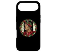 Carcasa para iPhone Air Vitral Dante Alighieri