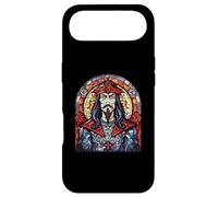 Carcasa para iPhone Air Vlad The Empaler Vitral