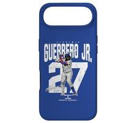 Carcasa para iPhone Air Vladimir Guerrero Jr | Jugadores de béisbol de Toronto | MLBVGU3921