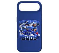 Carcasa para iPhone Air Vladimir Guerrero Jr. y Bo Bichette | Toronto | MLBDDUO4010