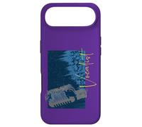 Carcasa para iPhone Air Vocalista - Vocal Solista Cantante Musical Merch \