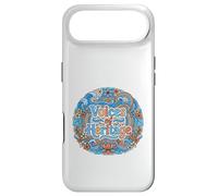 Carcasa para iPhone Air Voces del Patrimonio Unidad Cultural Arte
