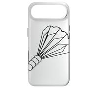 Carcasa para iPhone Air Volante Bola Pluma