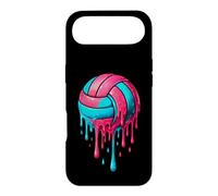 Carcasa para iPhone Air Voleibol Drip For Boys Ice Cream Feel The Drip Voleibol
