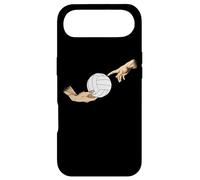 Carcasa para iPhone Air Volleyball Ball Pelota Balón Voleibol Michelangelo Voleibol