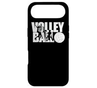 Carcasa para iPhone Air Volleyball Ball Pelota Balón Voleibol Voleibol