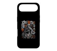 Carcasa para iPhone Air Volsung Viking Fate is Forge Not Given Saga