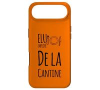 Carcasa para iPhone Air Vous avez été élu(e) employé(e) de la Cantine ! Oui Chef