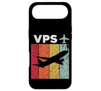 Carcasa para iPhone Air VPS Fort Walton Beach Aeropuerto