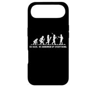 Carcasa para iPhone Air Vuelve Atrás Lo Hemos Arruinado Todo Divertida Evolución