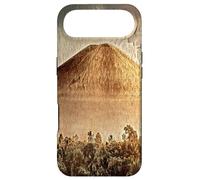 Carcasa para iPhone Air Vulkan Kilauea, Hawaii, EE. UU.